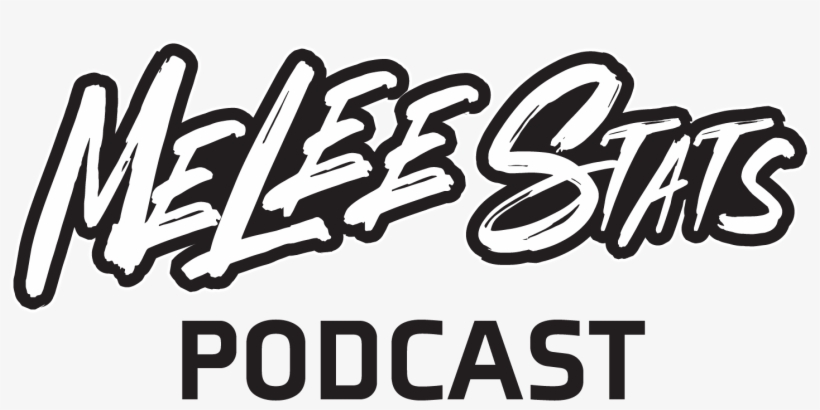 Edwin And Saveasuntitled Started The Melee Stats Podcast - Calligraphy, transparent png #3292925