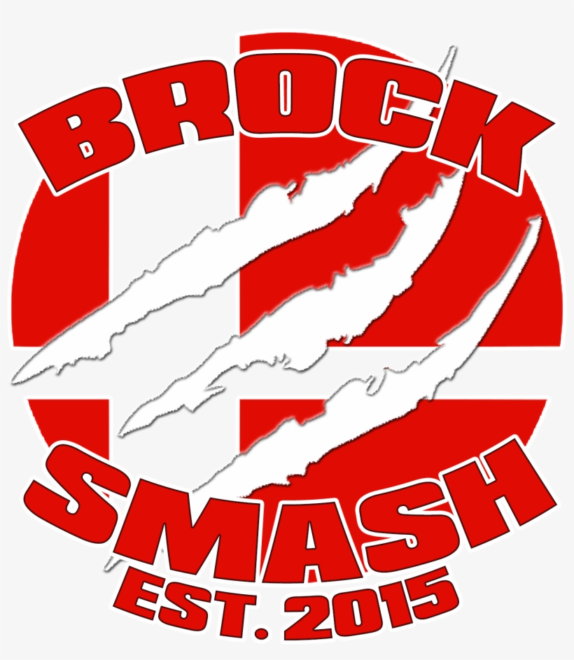 Battle At Brock - Thumbnail, transparent png #3293069