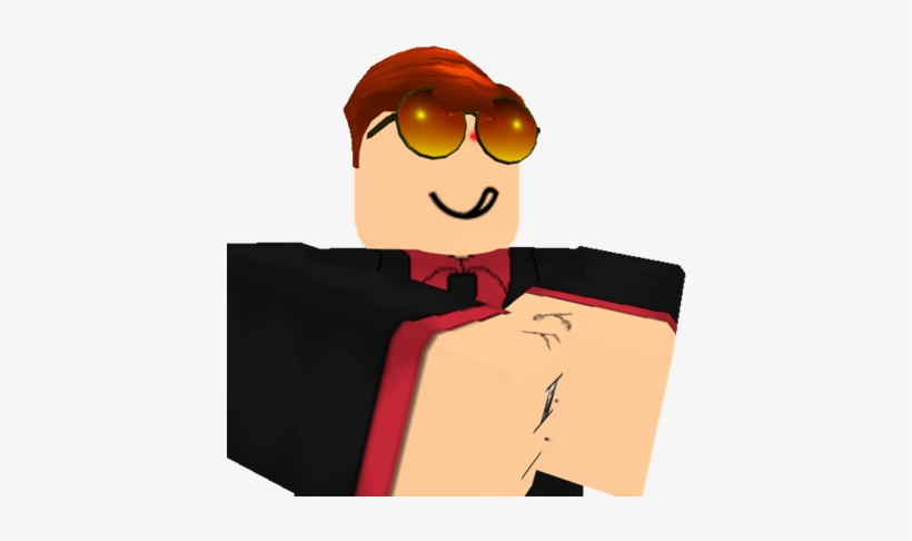Sinister Idiot - Cartoon, transparent png #3293120