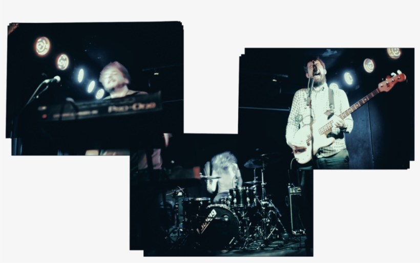 Untitled Panorama2 - No Spill Blood, transparent png #3293122