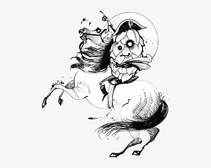 Little Big Hop - 2nd Shift Little Big Hop, transparent png #3293214