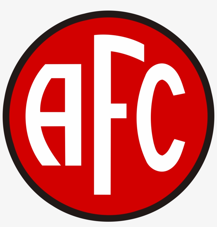 Open - América Futebol Clube Pr, transparent png #3293242