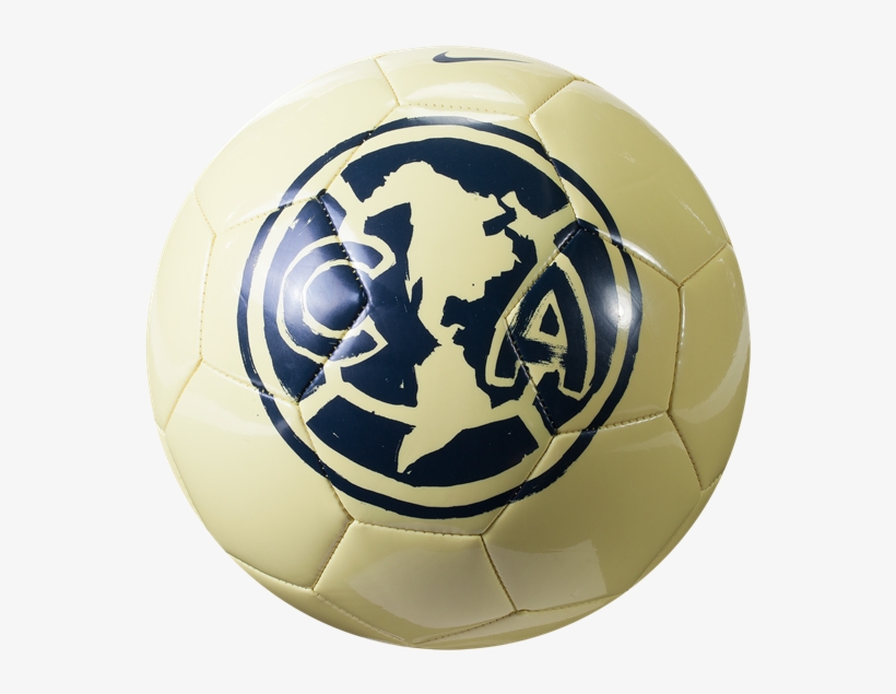 Club America Supporter's Ball - Nike Club America Supporters Soccer Ball, transparent png #3293268