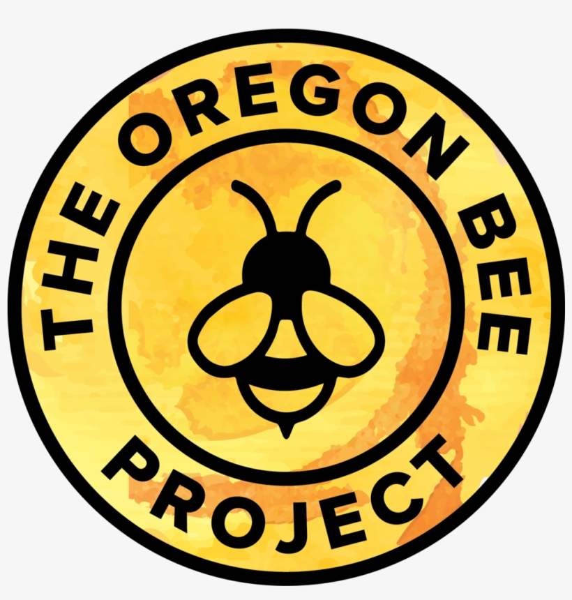 Oregon Bee Atlas Survey, transparent png #3293271