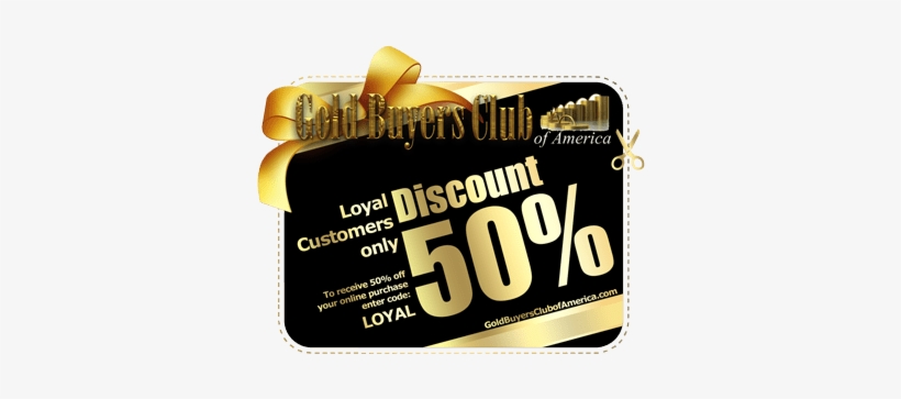 Gold And Black Shopping Card Template - Discount Cards, transparent png #3293391
