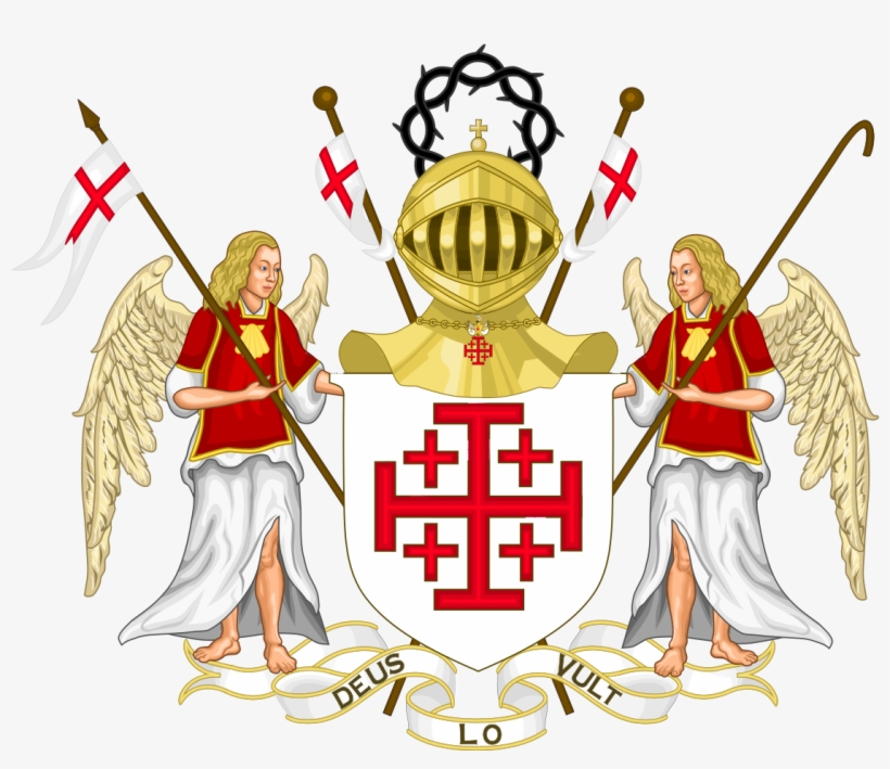 Papal Order Of Knighthood, transparent png #3293395