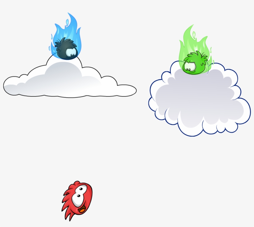 Club Penguin Wiki - Cartoon, transparent png #3293560