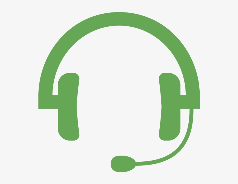 Headset Icon For Webinars Link - Icon, transparent png #3293716