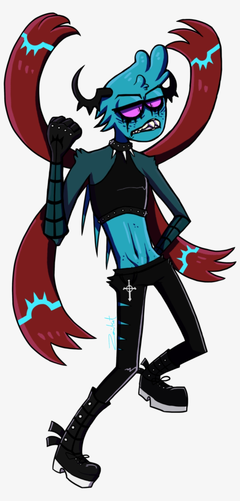 Gay Idiot - Digital Art, transparent png #3293751