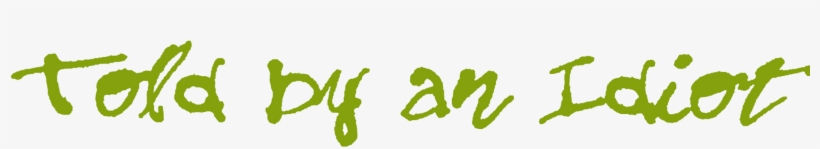 Told By An Idiot Profile Photo - The Big Give, transparent png #3293805