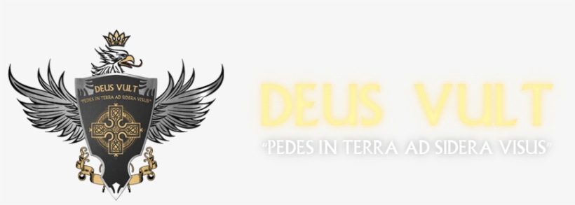 Deus Vult - Dy Patil, transparent png #3293907