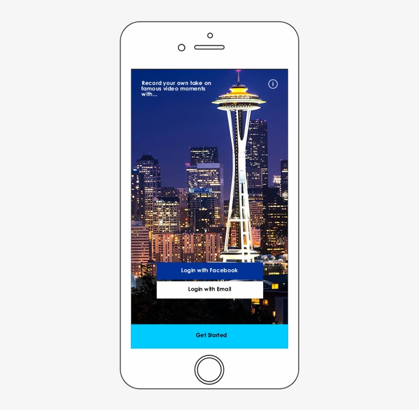 Image - Seattle, transparent png #3294059