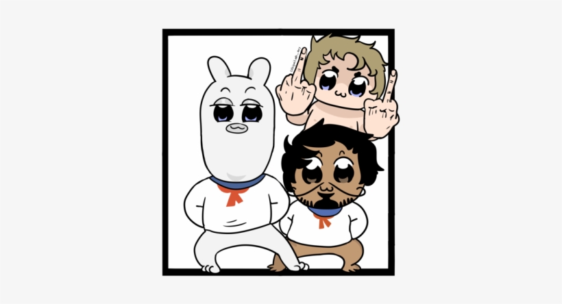 Wow I Love Oney Team Epic - Gay Pride, transparent png #3294121