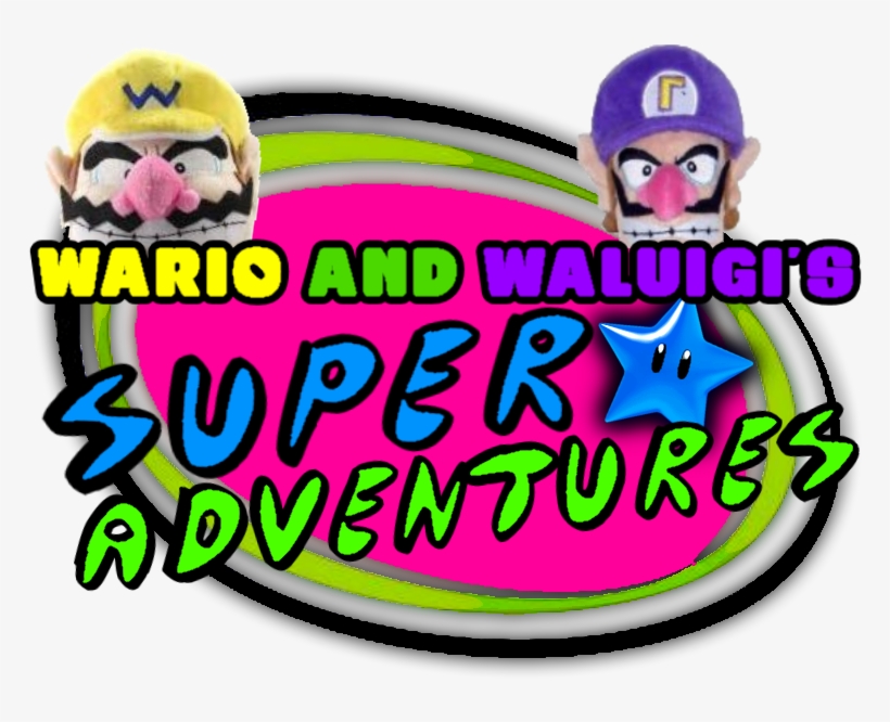 The 2015 Logo - Official Nintendo Super Mario Plush Series Stuffed, transparent png #3294155