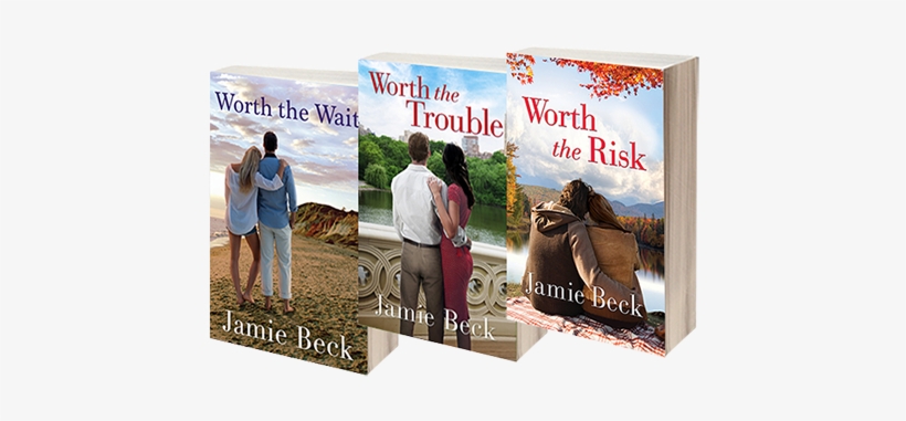 Fresh Fiction - Worth The Wait [book], transparent png #3294214