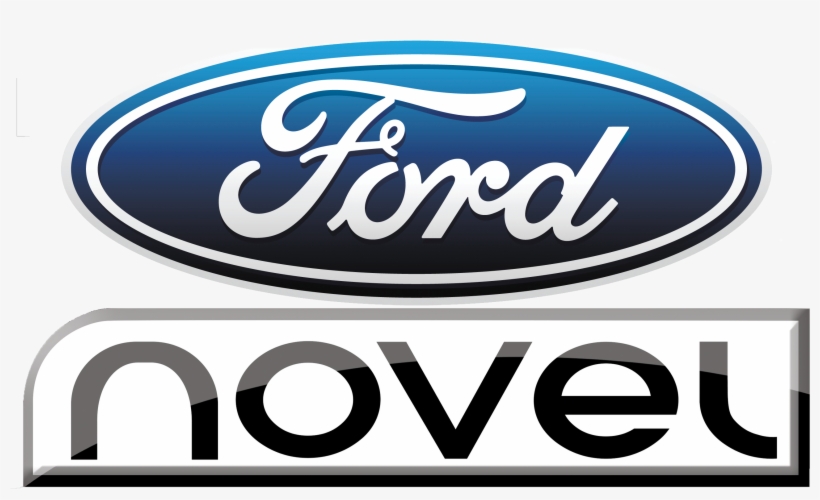 Ford Logo Cutz Rear Window Decal, transparent png #3294245