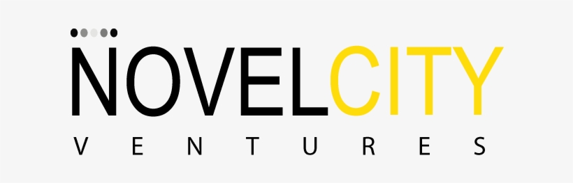 Novel City Ventures - Graphics, transparent png #3294339