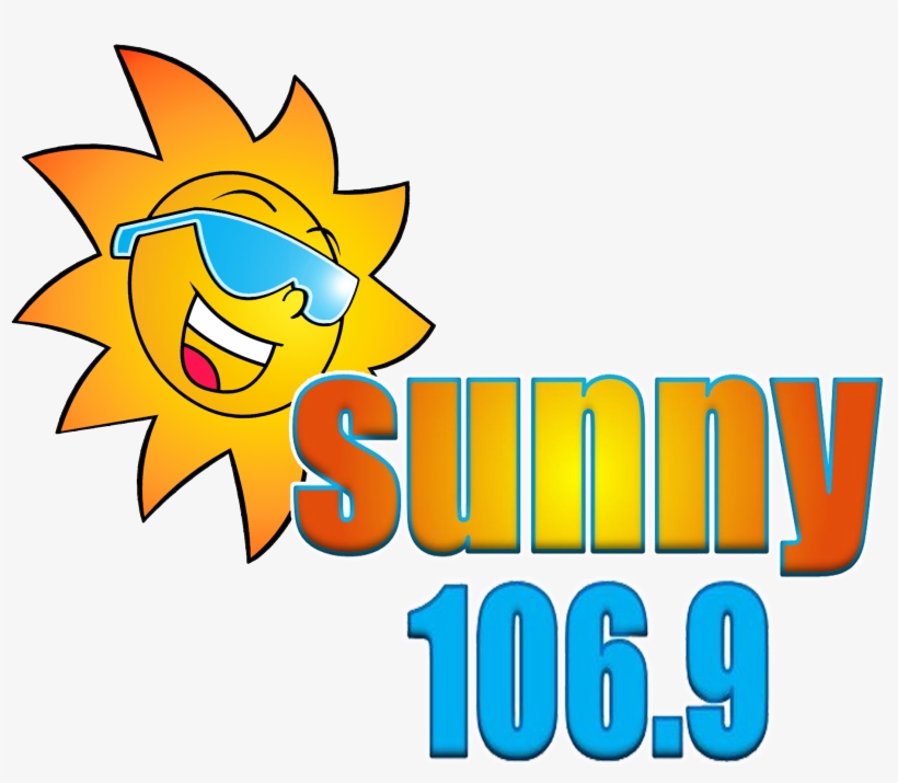 Sunny 106 - - Kelly Clarkson, transparent png #3294391