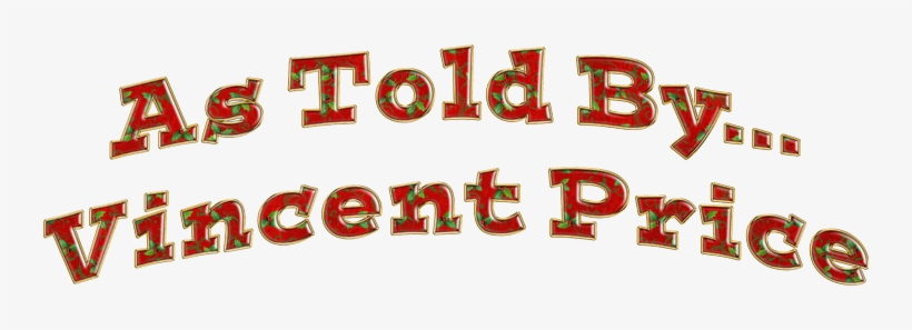 Gorgo's A Christmas Carol - Label, transparent png #3294484