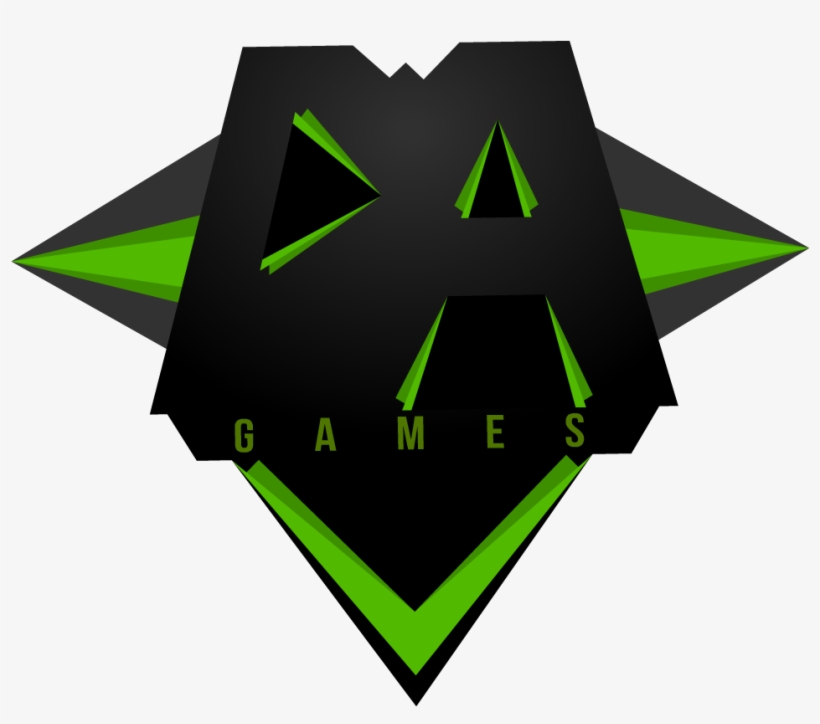 Dagames - Dagames Logo Png, transparent png #3294504