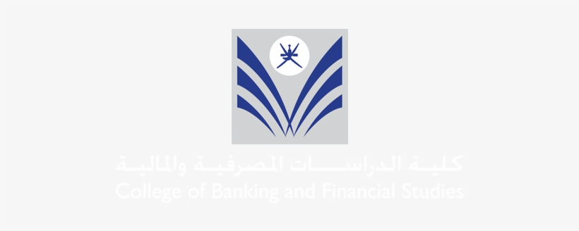 College Of Banking And Finance Oman Logo, transparent png #3294558