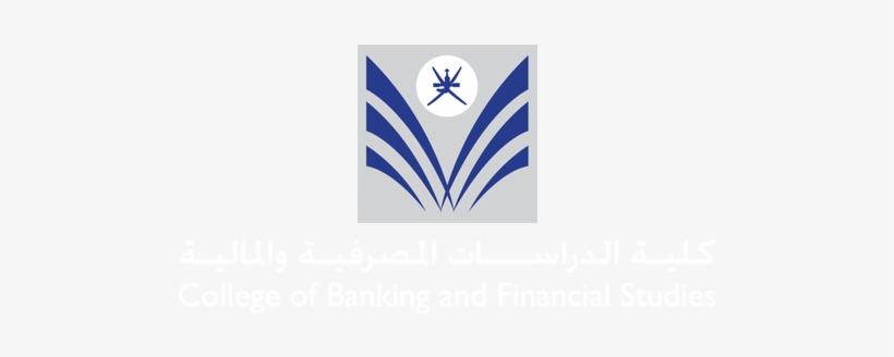 College Of Banking And Finance Oman Logo, transparent png #3294558