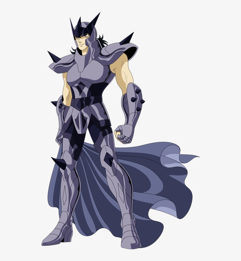 Jagger - Orion Saint Seiya, transparent png #3294644