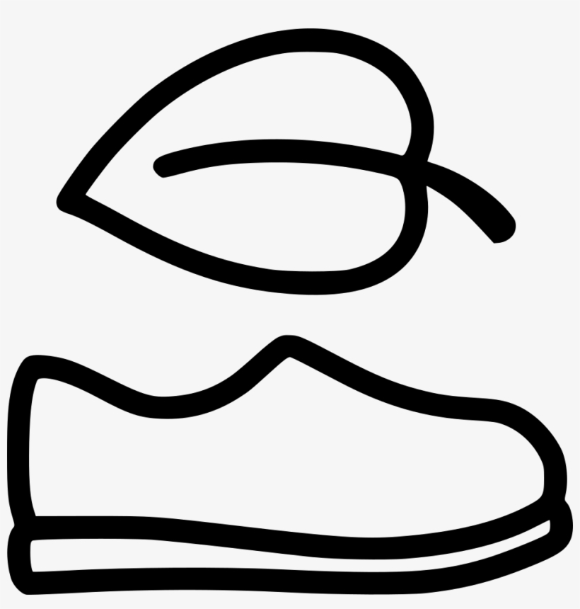 Png File - 신발 아이콘 Png, transparent png #3294727