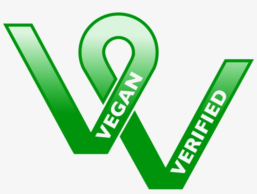 Beyond Better Benefits - Vegan Verified, transparent png #3294750