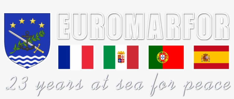 European Maritime Force, transparent png #3294754