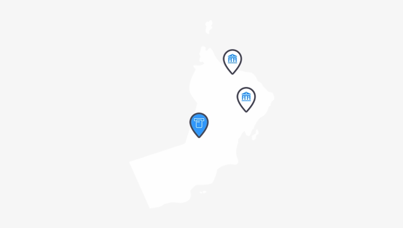 Locator - Foot, transparent png #3294829