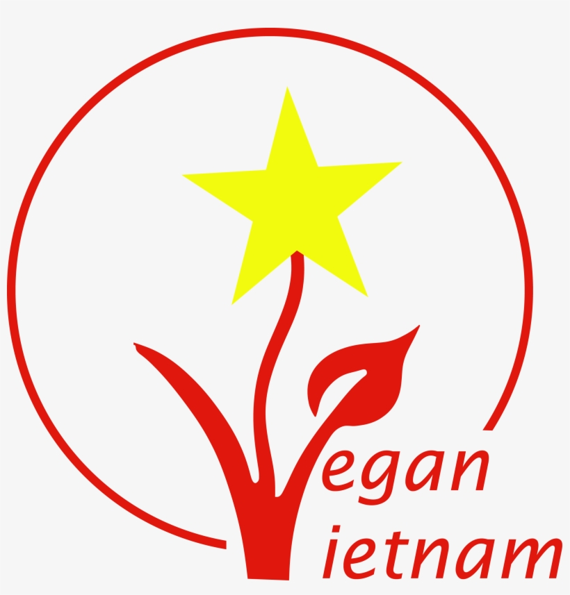 Vegan Vietnam Logo - Veganism, transparent png #3294988