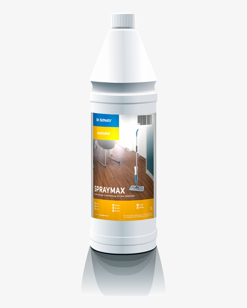 Dr Schutz Spraymax, transparent png #3295104