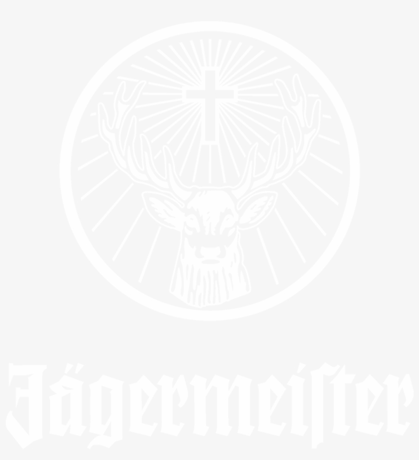 Jager Logo 1 - Crowne Plaza White Logo, transparent png #3295175