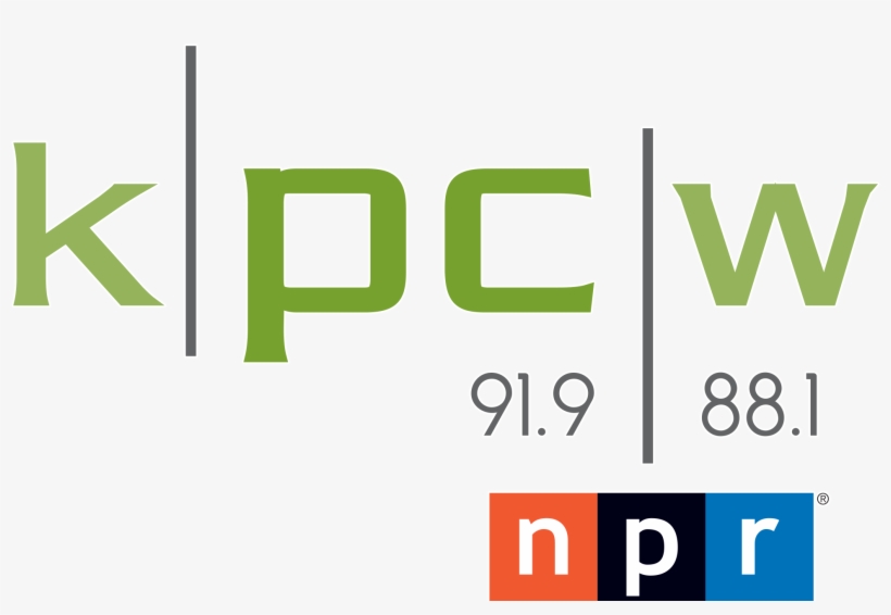 Kpcw Logo - Kpcw, transparent png #3295197