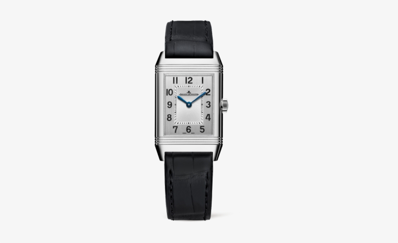 Reverso Classic Medium Thin, transparent png #3295200