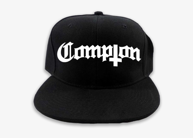 Compton Hat Transparent, transparent png #3295247