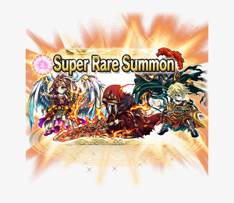 Fiora, Lucca & Yujeh 6-star Forms Available, Evolve - Star, transparent png #3295399