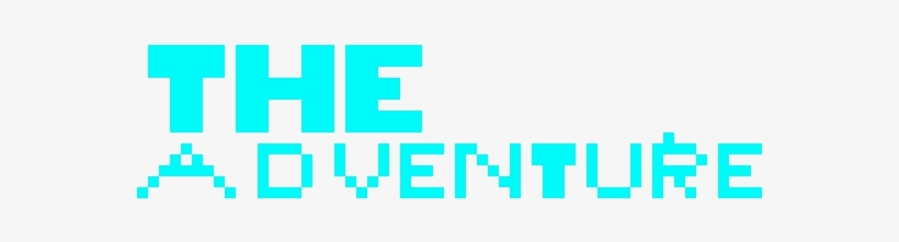 Letrero Do The Adventure - Orange, transparent png #3295468