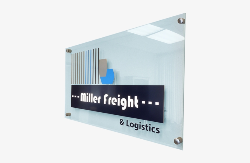 Letrero En Foamboard - Banner, transparent png #3295472