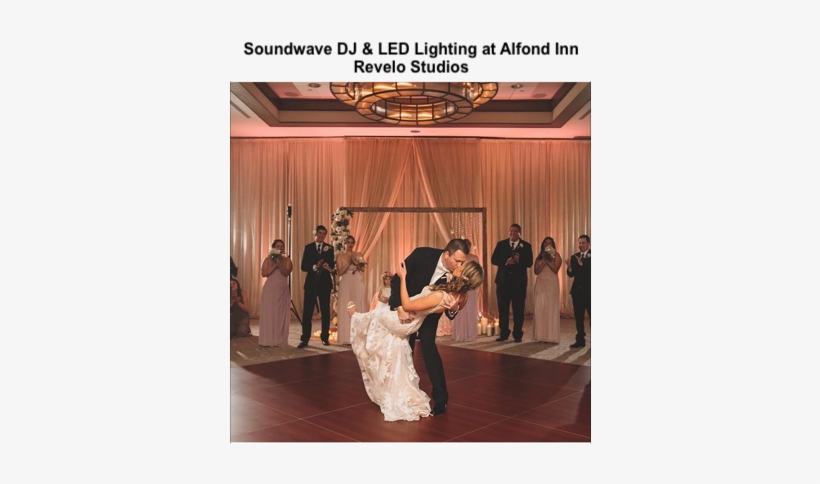 09 Feb Alfond Inn - Wedding Reception, transparent png #3295540