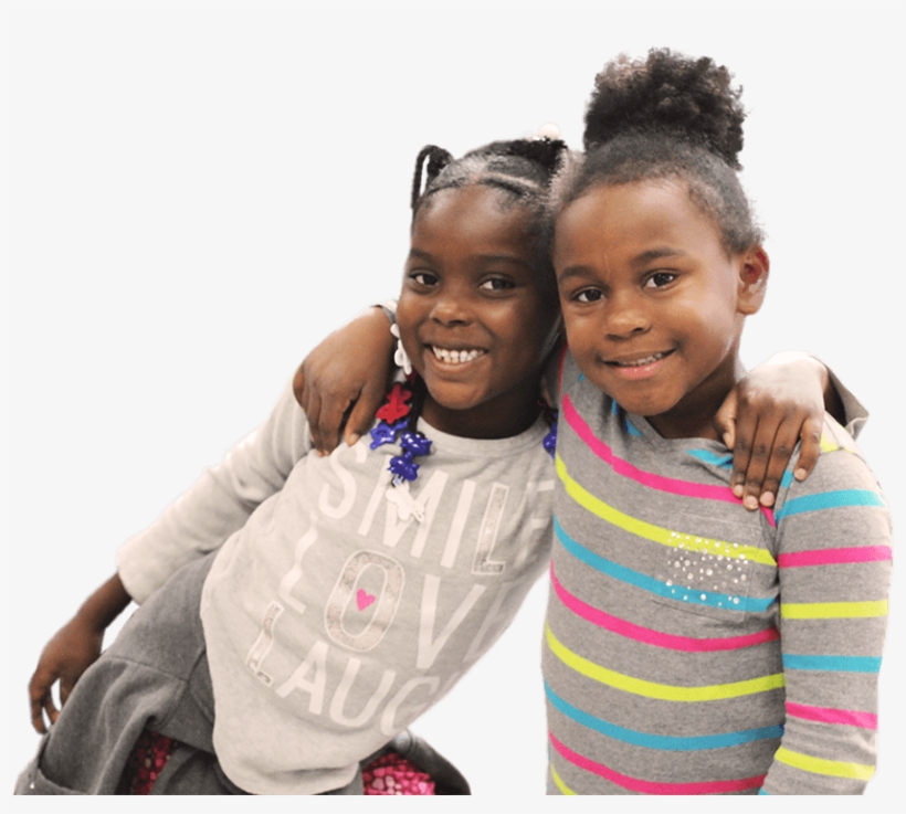 Become A Member - Kids Hugging Png, transparent png #3295927