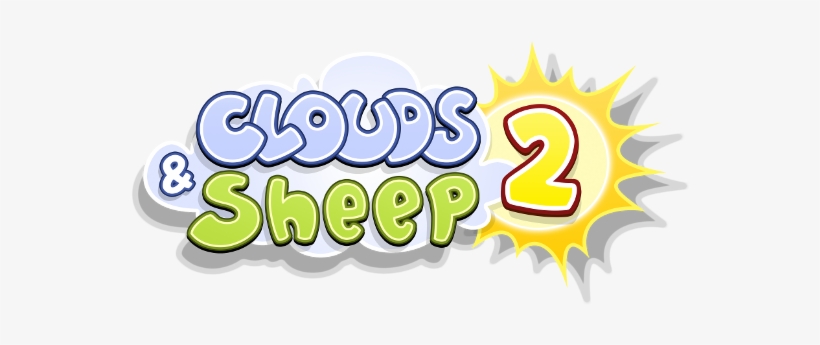 Clouds And Sheep 2 Simulator Now On Steam Linux Mac - Clouds & Sheep 2, transparent png #3295929