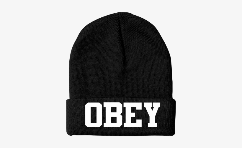 Fold Up Cuff Beanie - Beanie, transparent png #3296105