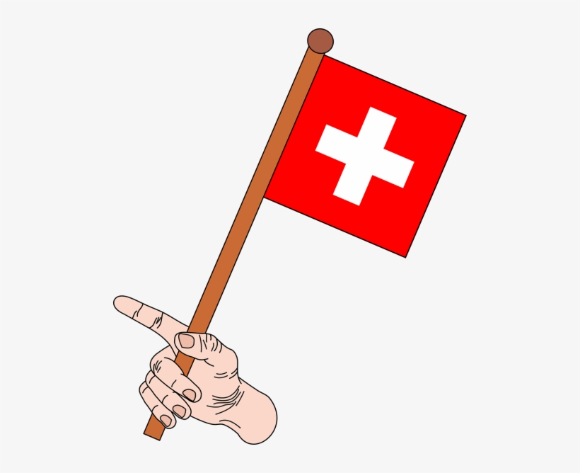 Flag,switzerland Flag,switzerland,swiss Flag,graphics,national - Flag, transparent png #3296254