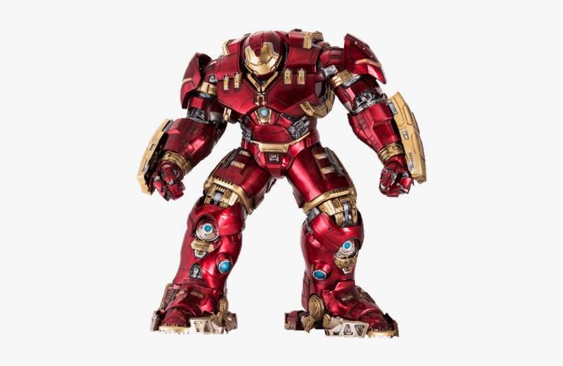 Age Of Ultron - Hulk Buster Model Kit, transparent png #3296409