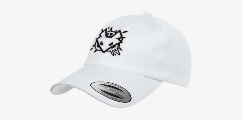 Mightygaming Black Snapback $32 - Hat, transparent png #3296410