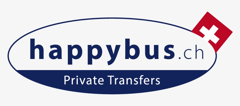 Swiss Flag - Bus, transparent png #3296467