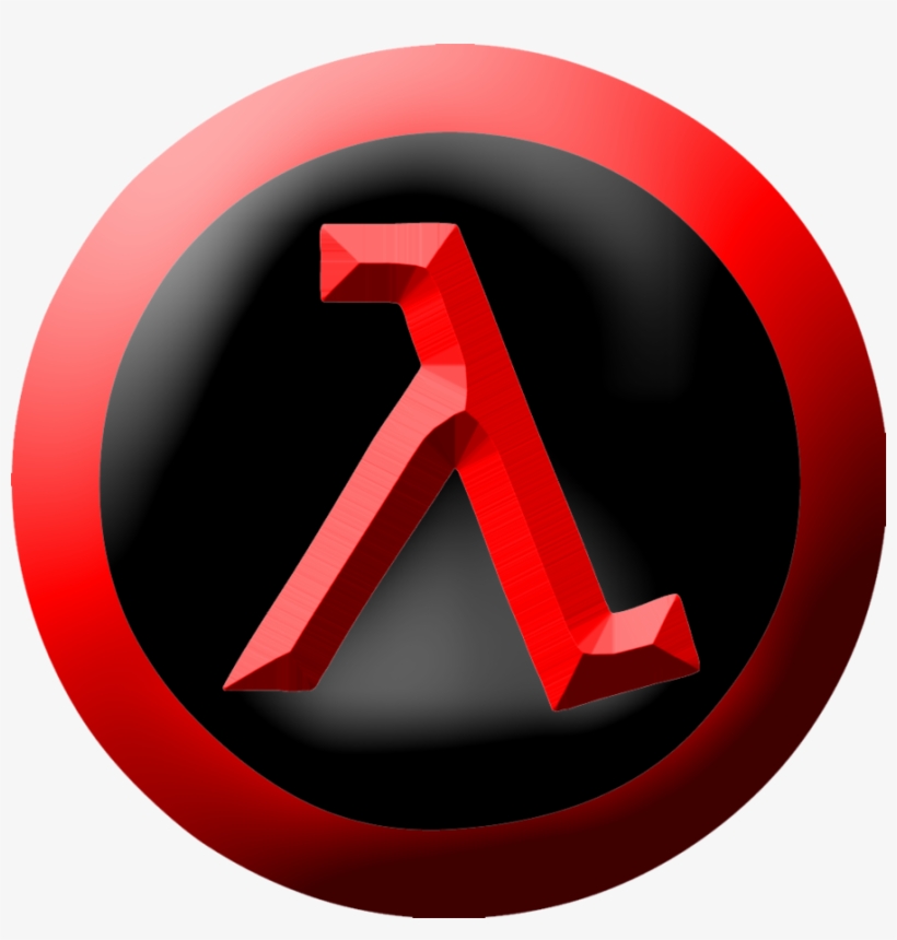 Half Life Decay Icon, transparent png #3296525