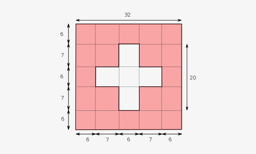 Swiss Flag Specifications - Flag Of Switzerland, transparent png #3296527